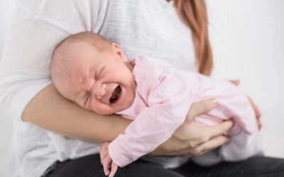Coliche, Piede Torto e torcicollo del neonato
